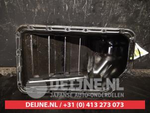 Ssang Yong Korando Ölwanne O508464 foto 2