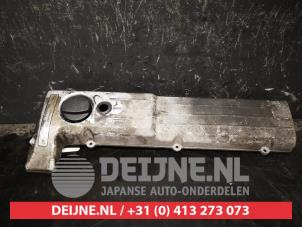 Gebruikte Kleppendeksel Ssang Yong Korando Cabrio (KJ) 2.9 TD Prijs € 25,00 Margeregeling aangeboden door V.Deijne Jap.Auto-onderdelen BV