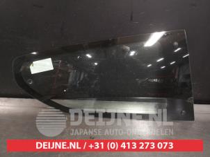 Nissan Pixo Portierruit 4Deurs rechts-achter O508449 foto 2