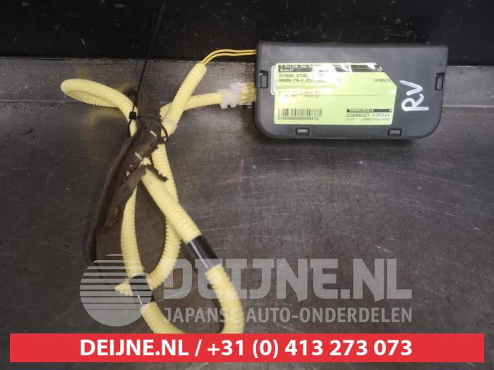 Honda FR-V Airbag Sitz (Sitzplatz) O508472