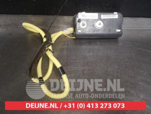 Honda FR-V Airbag Sitz (Sitzplatz) O508472 foto 2
