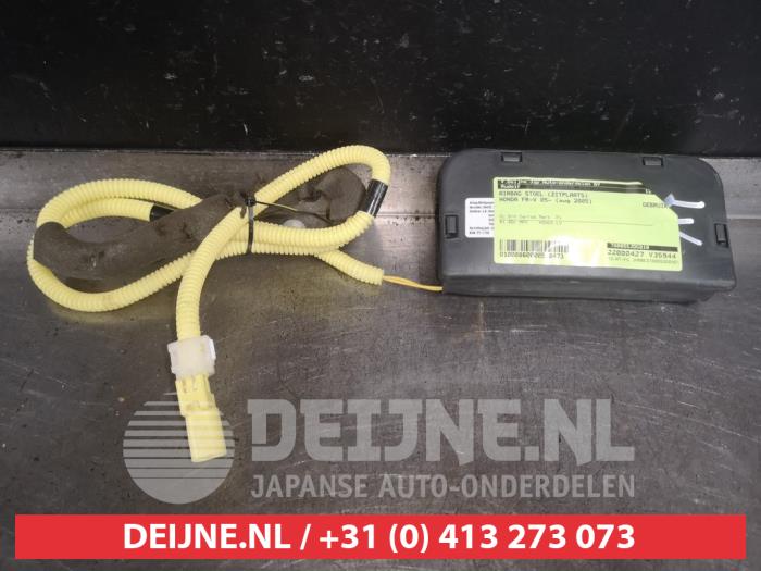 Honda FR-V Airbag Sitz (Sitzplatz) O508473