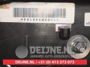 Honda FR-V Seat airbag (seat) O508473 photo 3