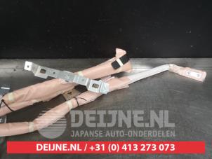 Honda FR-V Airbag Himmel rechts O508475 foto 3
