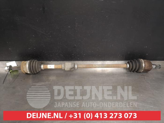 Hyundai I20 Antriebswelle rechts vorne O508493