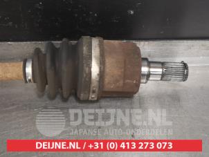 Hyundai I20 Front drive shaft, right O508493 photo 3