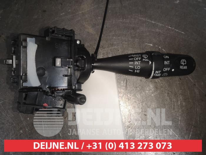 Suzuki Splash Ruitenwis Schakelaar O508496