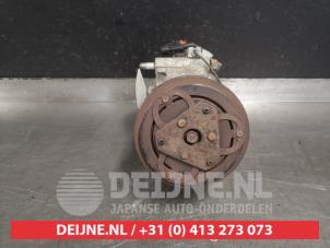 Gebruikte Pomp Airco Suzuki Splash 1.0 12V Prijs € 50,00 Margeregeling aangeboden door V.Deijne Jap.Auto-onderdelen BV