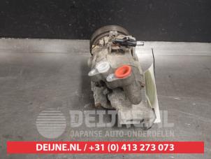 Suzuki Splash Air conditioning pump O508498 photo 3