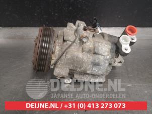 Suzuki Splash Air conditioning pump O508498 photo 2
