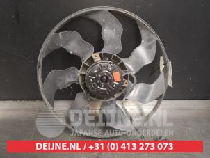 Hyundai I30 Kühlgebläse O508519 foto 2