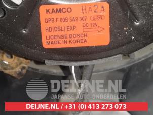 Hyundai I30 Kühlgebläse O508519 foto 3