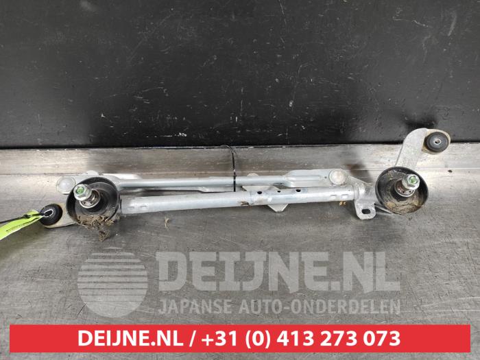 Nissan Leaf Scheibenwischer Mechanik O508535