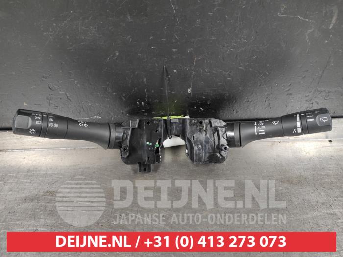 Nissan Leaf Kombischalter Lenksäule O508536