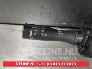Nissan Leaf Steering column stalk O508536 photo 2