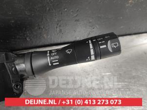 Nissan Leaf Steering column stalk O508536 photo 3