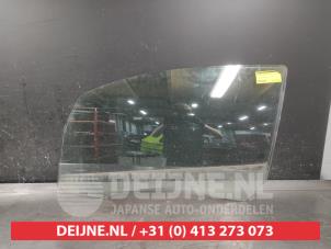 Mitsubishi Colt Portierruit 2Deurs links O508551 foto 2