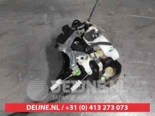 Mitsubishi Colt Deurslot Mechaniek 2Deurs links O508552 foto 2