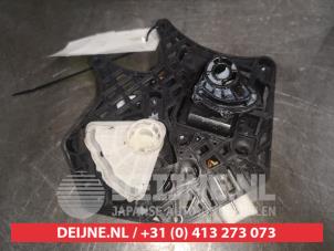 Hyundai Veloster Kachelklep Motor O508575 foto 2