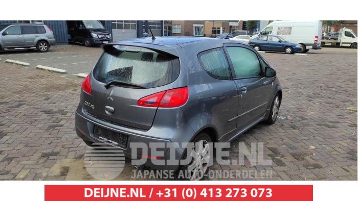 Mitsubishi Colt Achterlicht rechts O508557