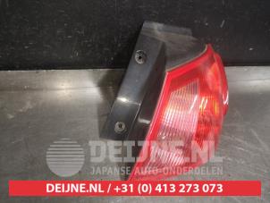 Mitsubishi Colt Taillight, right O508557 photo 3