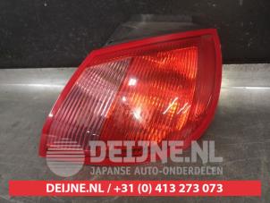 Mitsubishi Colt Taillight, right O508557 photo 2