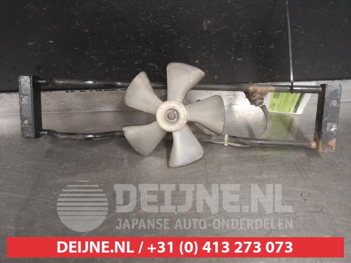 Kia Sorento Koelvin O508665