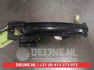 Suzuki Swift Door handle 2-door, left O508669 photo 2