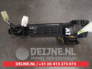 Suzuki Swift Door handle 2-door, left O508669 photo 3