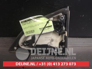 Hyundai Veloster Portiergreep 4Deurs rechts-achter O508675 foto 3