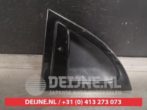 Hyundai Veloster Portiergreep 4Deurs rechts-achter O508675 foto 2