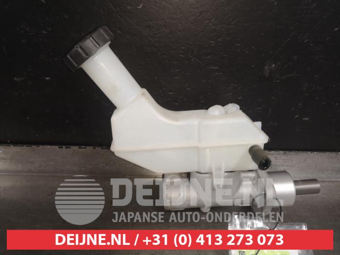 Nissan Micra Hauptbremszylinder O508682