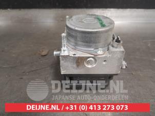 Gebruikte ABS Pomp Nissan Micra (K12) 1.2 16V Prijs € 50,00 Margeregeling aangeboden door V.Deijne Jap.Auto-onderdelen BV