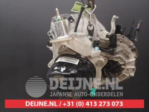 Nissan Micra Getriebe O508707 foto 3