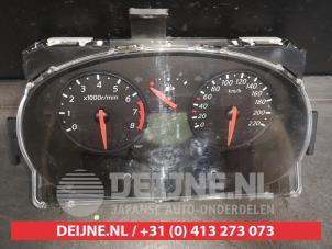 Gebruikte Kilometerteller KM Nissan Micra (K12) 1.2 16V Prijs € 30,00 Margeregeling aangeboden door V.Deijne Jap.Auto-onderdelen BV