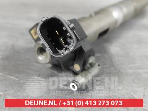 Toyota Auris Einspritzdüse (Diesel) O508742 foto 2
