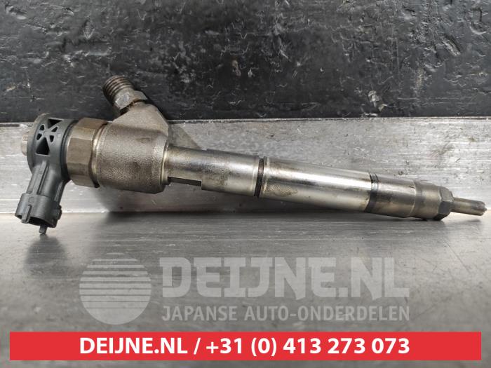 Kia Ceed Einspritzdüse (Diesel) O508775