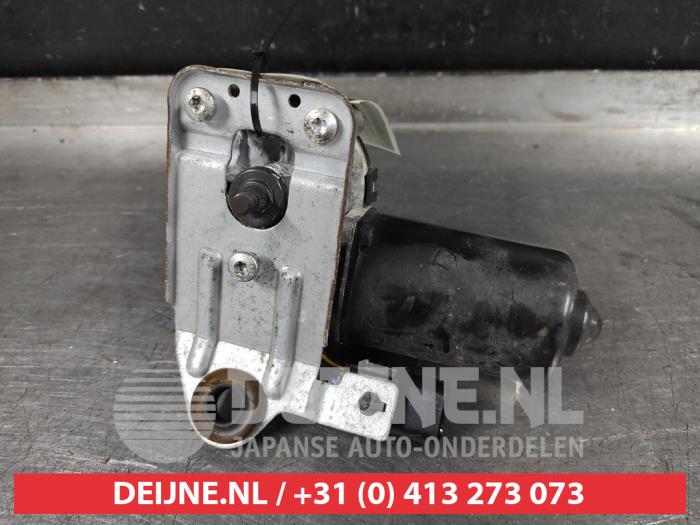 Hyundai IX35 Ruitenwissermotor voor O508822