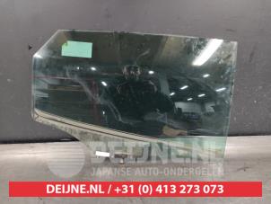Hyundai IX35 Portierruit 4Deurs rechts-achter O508843 foto 2