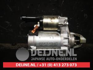 Honda Civic Anlasser O508933 foto 2