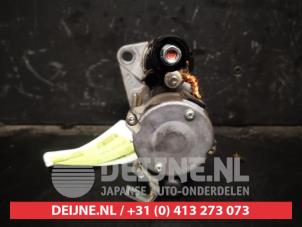 Honda Civic Anlasser O508933 foto 3