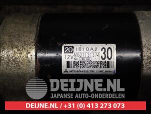 Mitsubishi ASX Starter O508939 photo 3