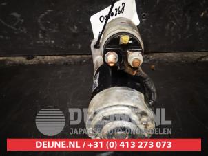 Mitsubishi ASX Starter O508939 photo 2