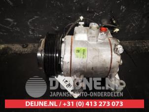 Gebruikte Aircopomp Honda Civic (FB) 1.8i VTEC 16V Prijs € 100,00 Margeregeling aangeboden door V.Deijne Jap.Auto-onderdelen BV