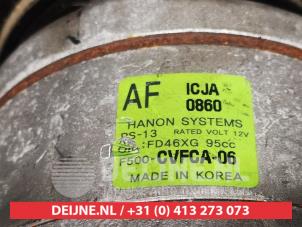 Honda Civic Klimapumpe O508946 foto 2