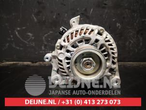 Honda Civic Dynamo O508949 photo 2