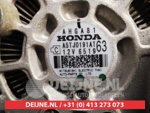 Honda Civic Dynamo O508949 photo 4