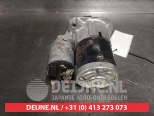Hyundai IX35 Startmotor O508951 foto 2