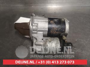 Hyundai IX35 Startmotor O508951 foto 3