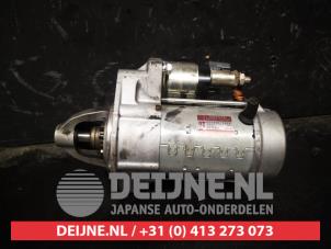 Lexus RC Startmotor O508963 foto 3